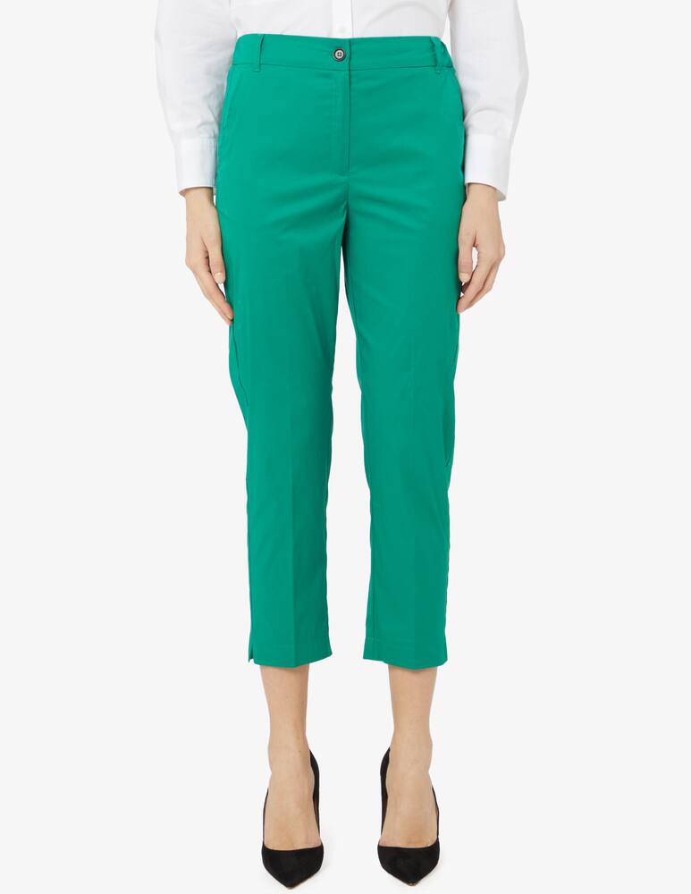 iBlues Dog cigarette trousers - picture 1 iBlues Dog cigarette trousers - picture 1