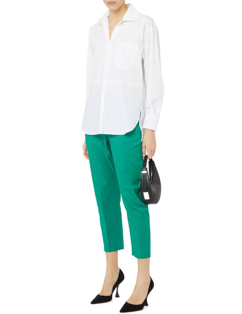 rinascente iBlues Pantalone a sigaretta Dog