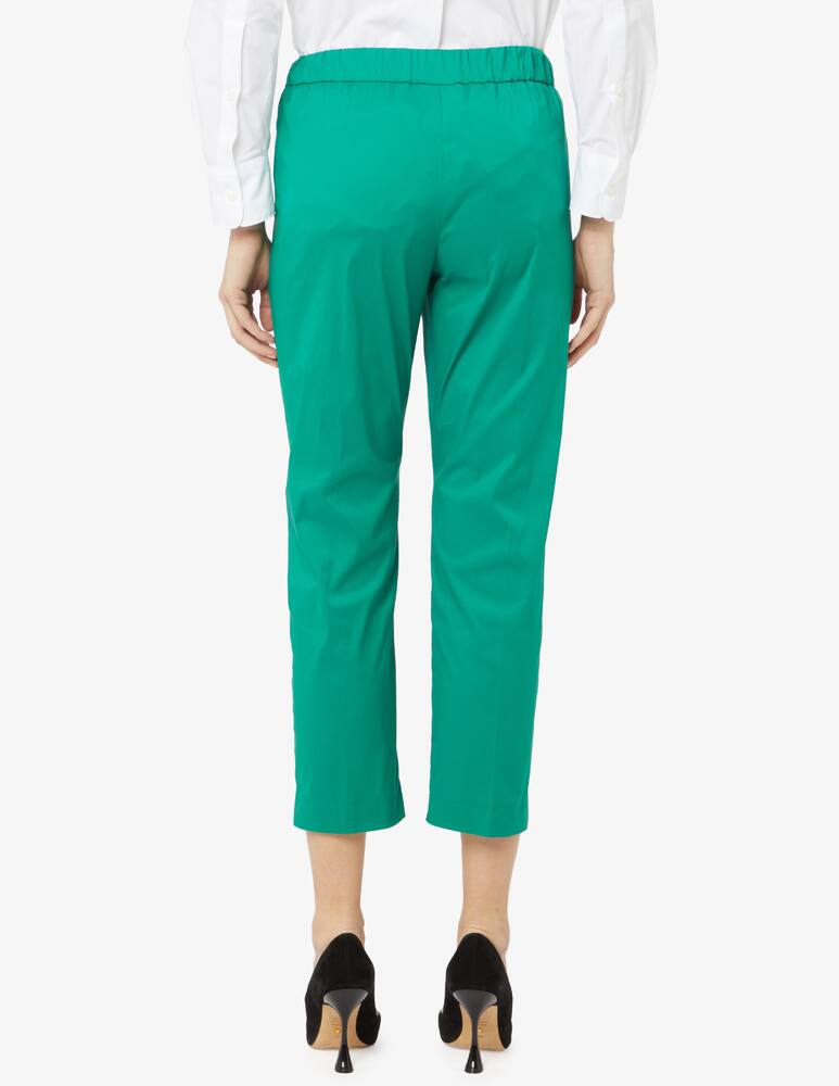 iBlues Dog cigarette trousers - picture 3 iBlues Dog cigarette trousers - picture 3