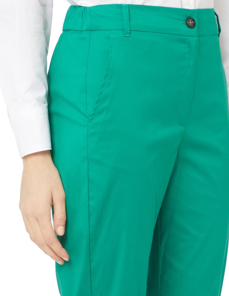 iBlues Dog cigarette trousers - picture 4 iBlues Dog cigarette trousers - picture 4