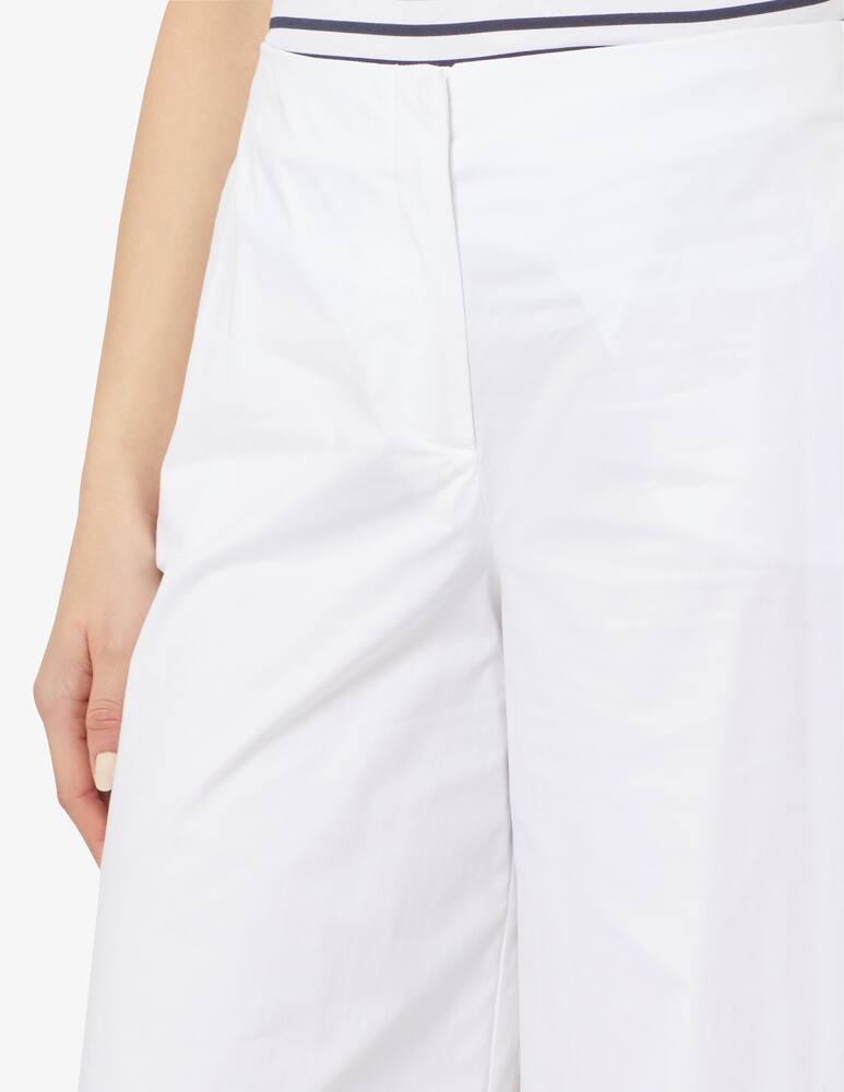 rinascente Marella Sasia long pop skirt