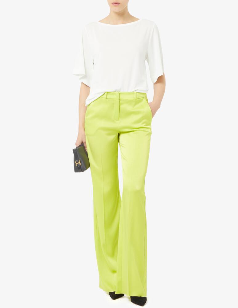 rinascente Marella Pantaloni a gamba dritta Rita