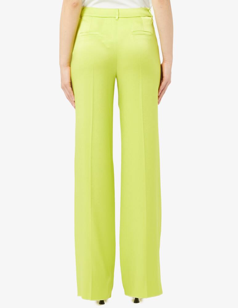 rinascente Marella Pantaloni a gamba dritta Rita