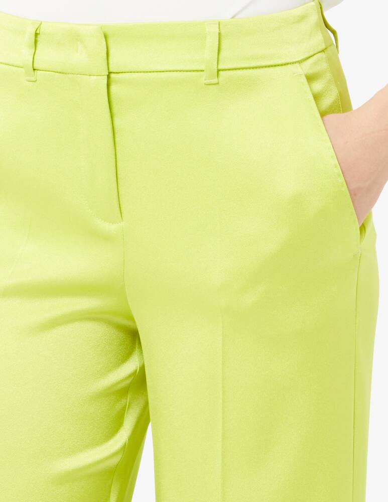 rinascente Marella Pantaloni a gamba dritta Rita