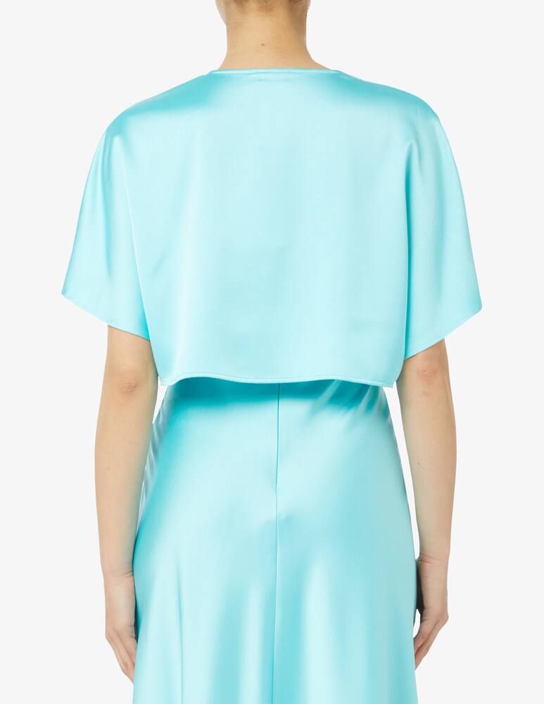 rinascente Marella Coprispalle satin Mazurca2