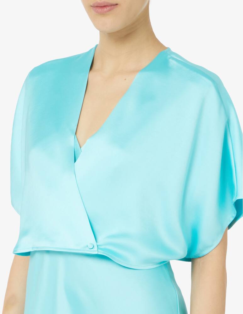 rinascente Marella Coprispalle satin Mazurca2