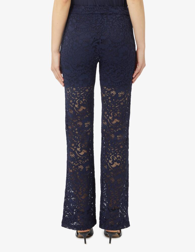 rinascente EMME Baleari trousers