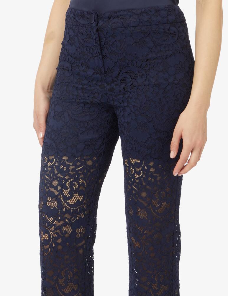 rinascente EMME Baleari trousers