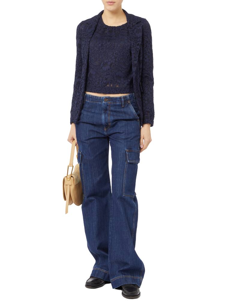 rinascente EMME Baleari blazer