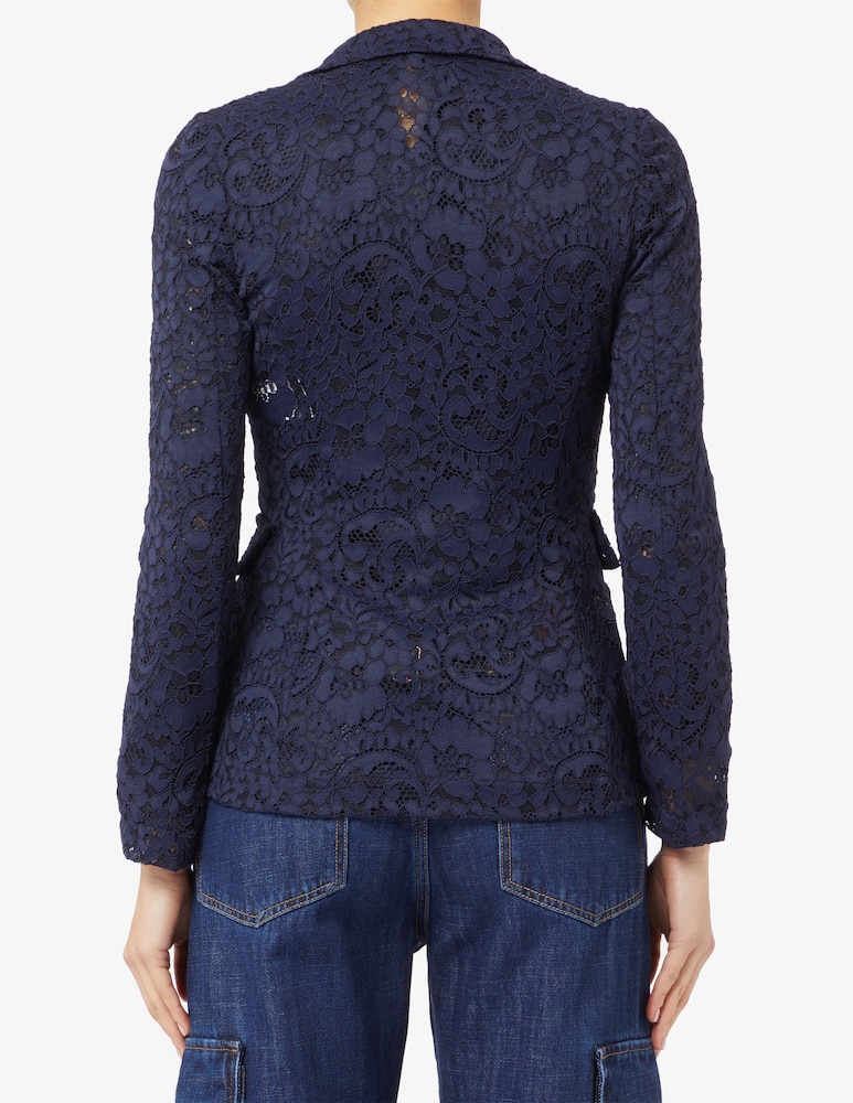 rinascente EMME Baleari blazer