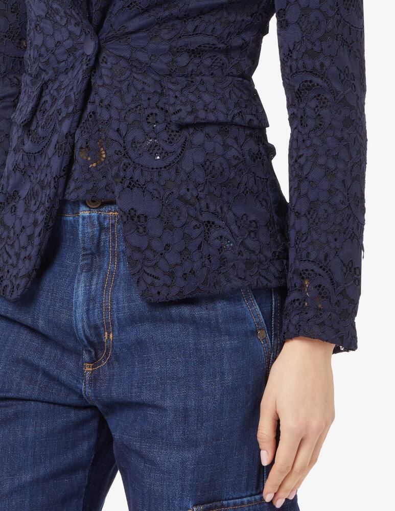 rinascente EMME Baleari blazer