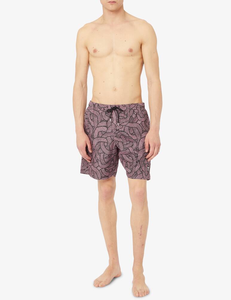 rinascente Yes I am Costume boxer snake