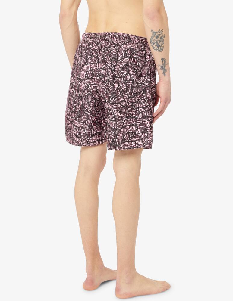 rinascente Yes I am Costume boxer snake