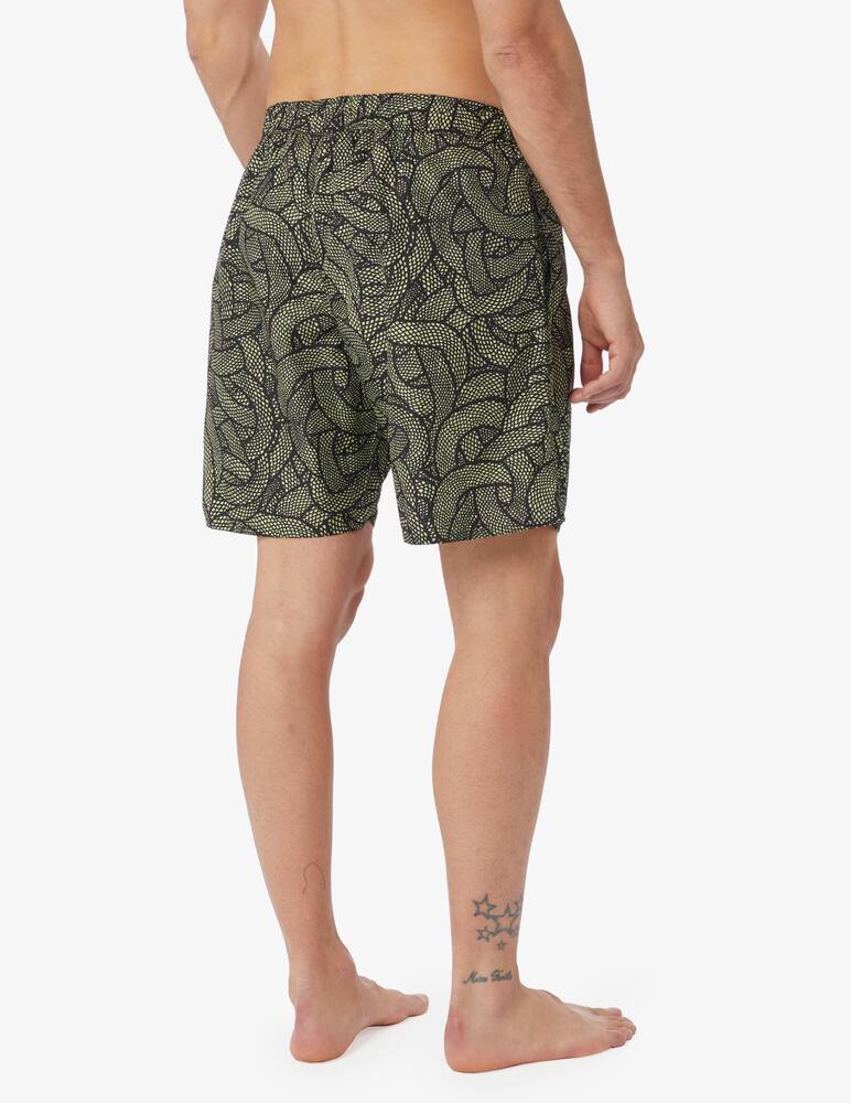 rinascente Yes I am Costume boxer snake