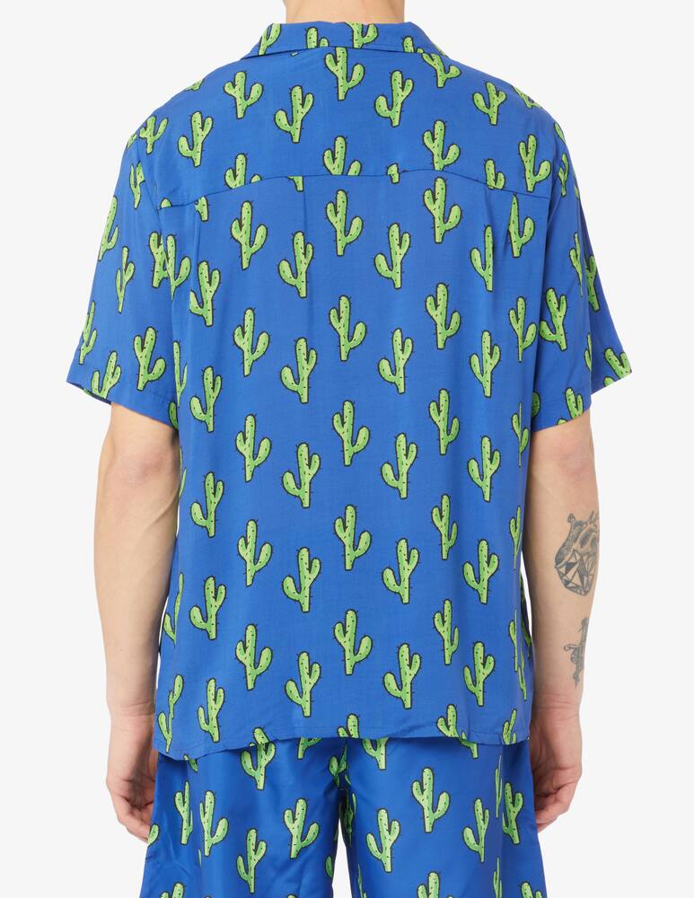 rinascente Yes I am Cactus shirt