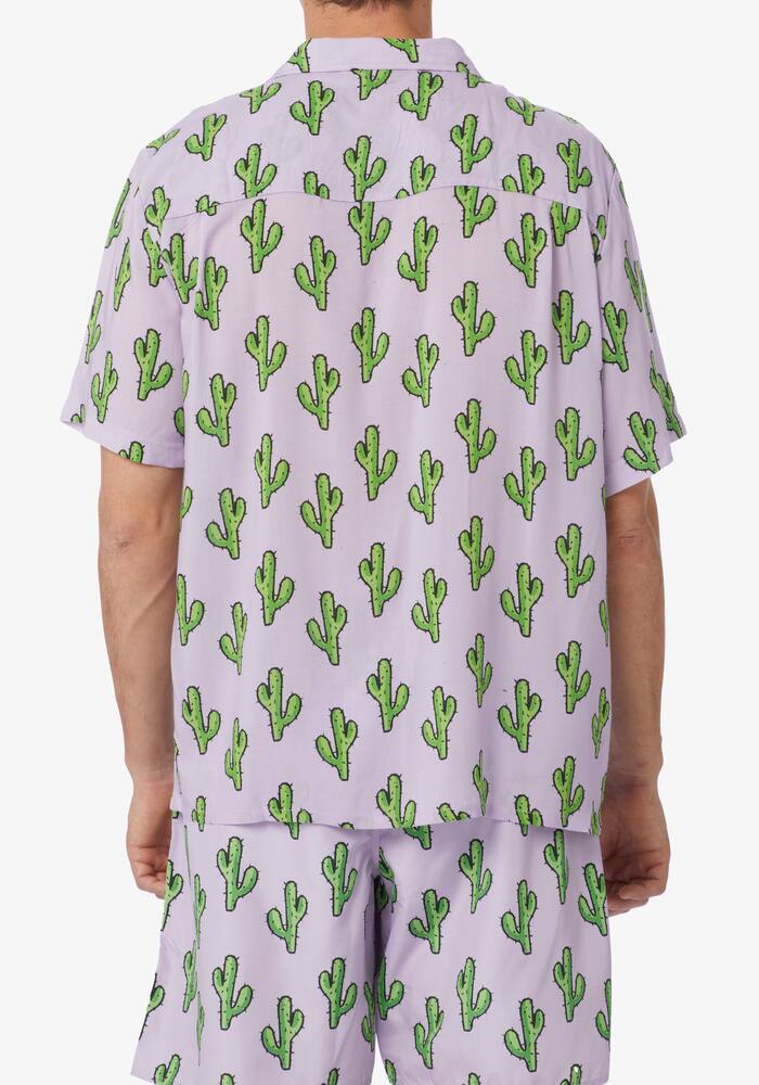 rinascente Yes I am Cactus shirt