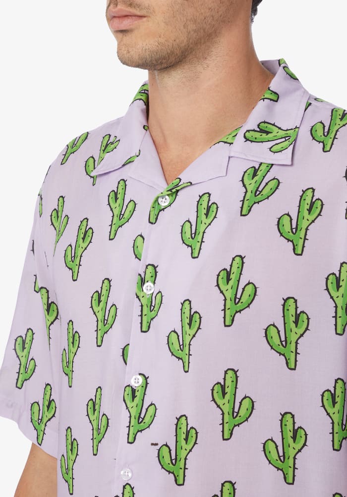 Yes I am Cactus shirt - picture 4 Yes I am Cactus shirt - picture 4