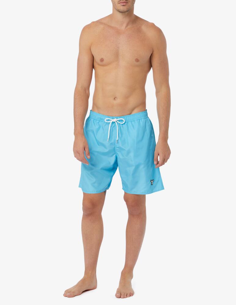 rinascente Yes I am Swim shorts