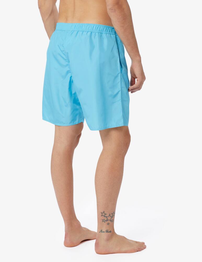 rinascente Yes I am Swim shorts