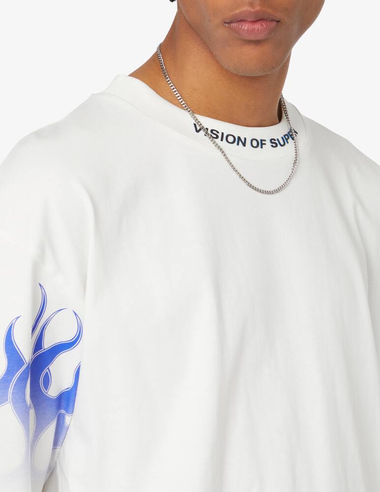 rinascente Vision of Super Flames t-shirt 