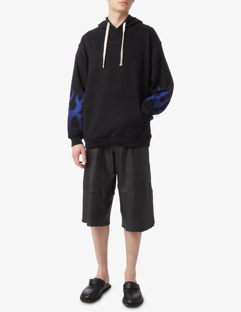 rinascente Vision of Super Flames hoodie 