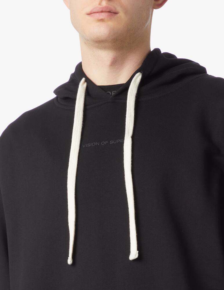 rinascente Vision of Super Flames hoodie 