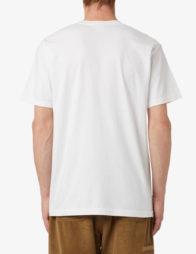 rinascente Usual Business t-shirt - White