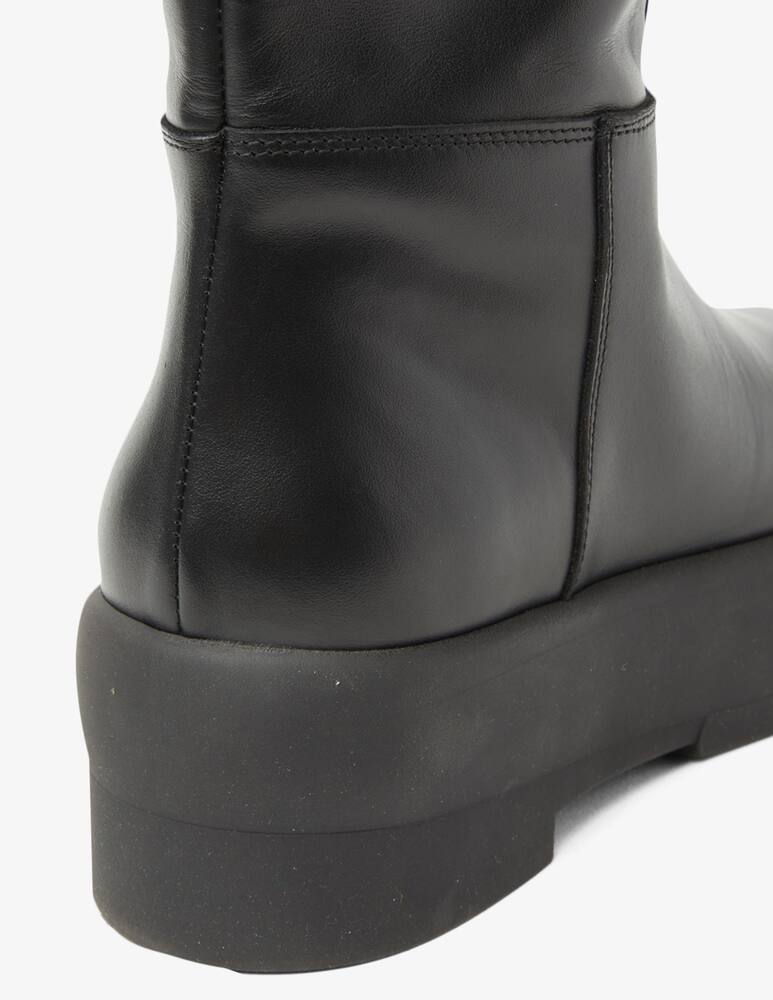 rinascente Gia Borghini Stivali in pelle Gia 16