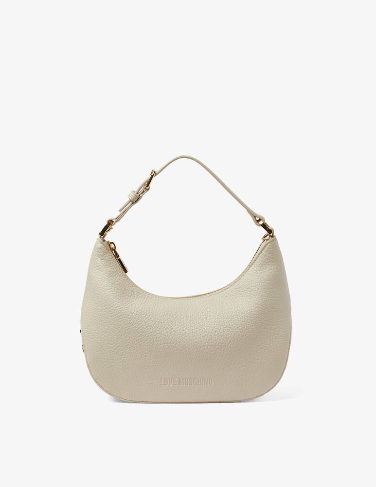 Love Moschino Gnt halfmoon m bag - picture 1 Love Moschino Gnt halfmoon m bag - picture 1