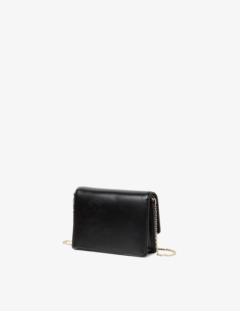 rinascente Love Moschino Evening flap 2pocket bag