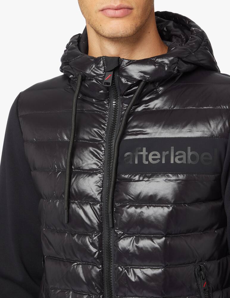 rinascente afterlabel Giacca imbottita