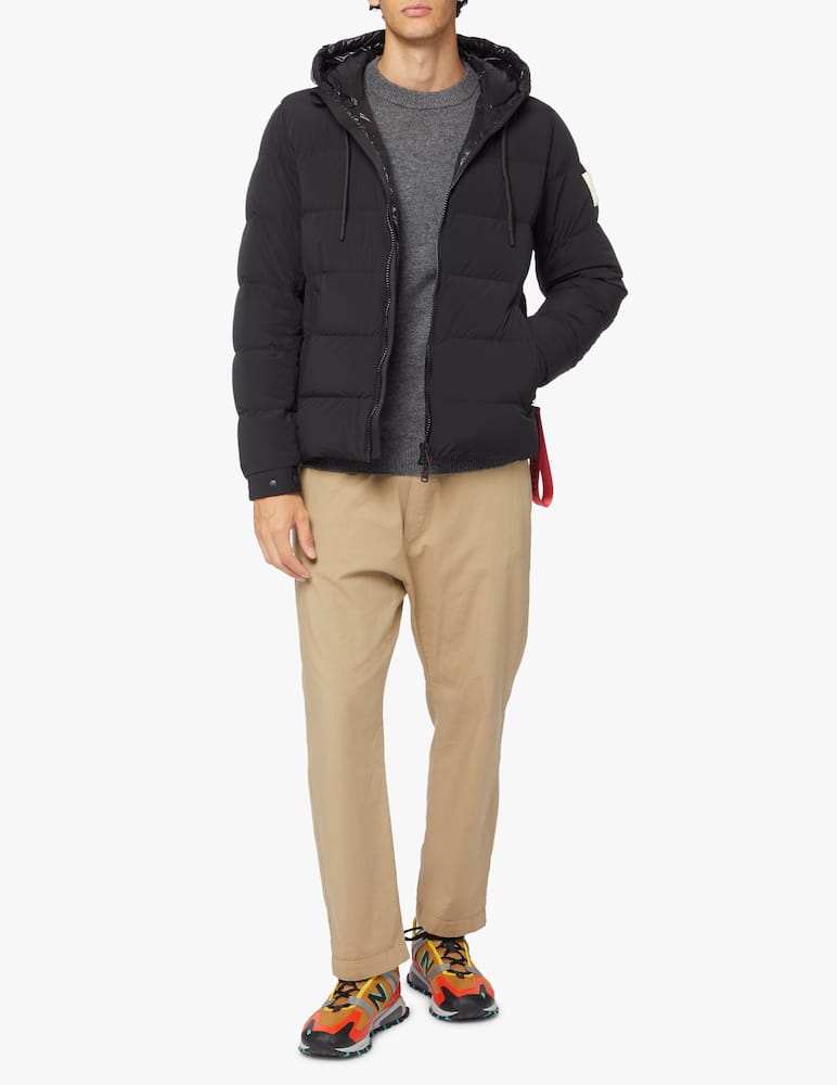 rinascente afterlabel Piumino con cappuccio 200gr