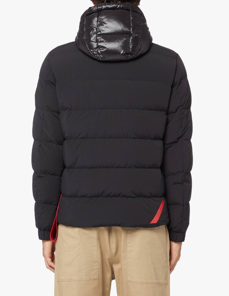 rinascente afterlabel Piumino con cappuccio 200gr