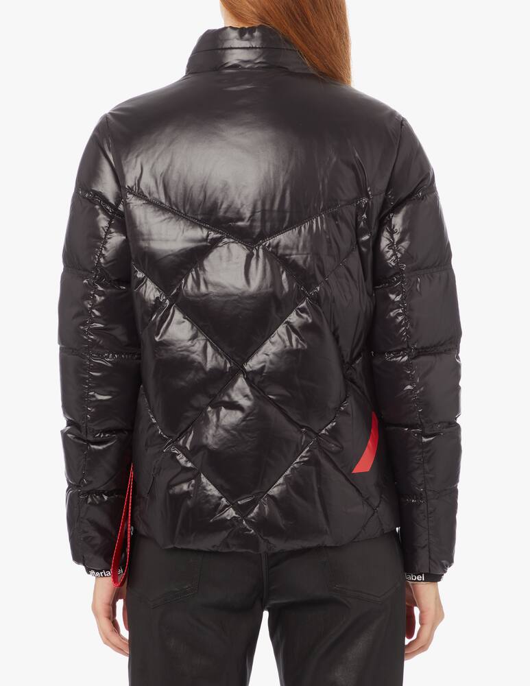 rinascente afterlabel Piumino