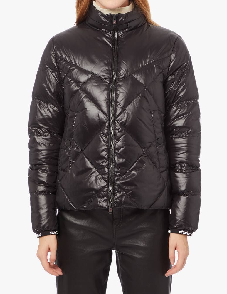 rinascente afterlabel Piumino