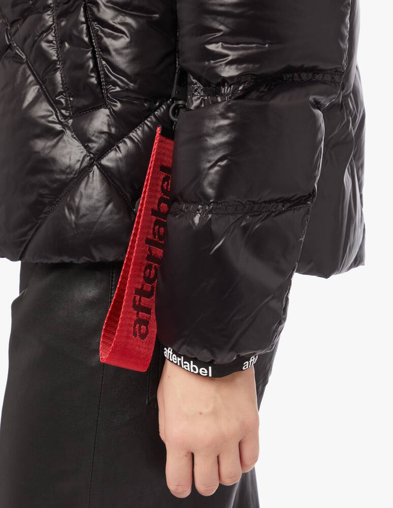 rinascente afterlabel Piumino