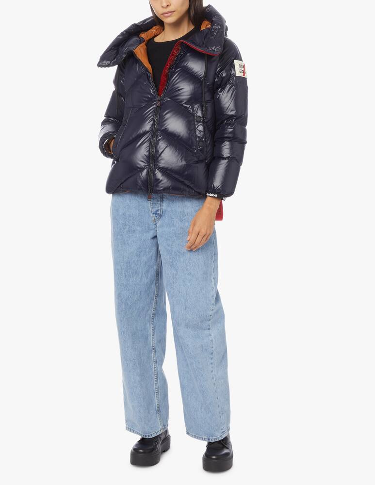 rinascente afterlabel Hooded jacket