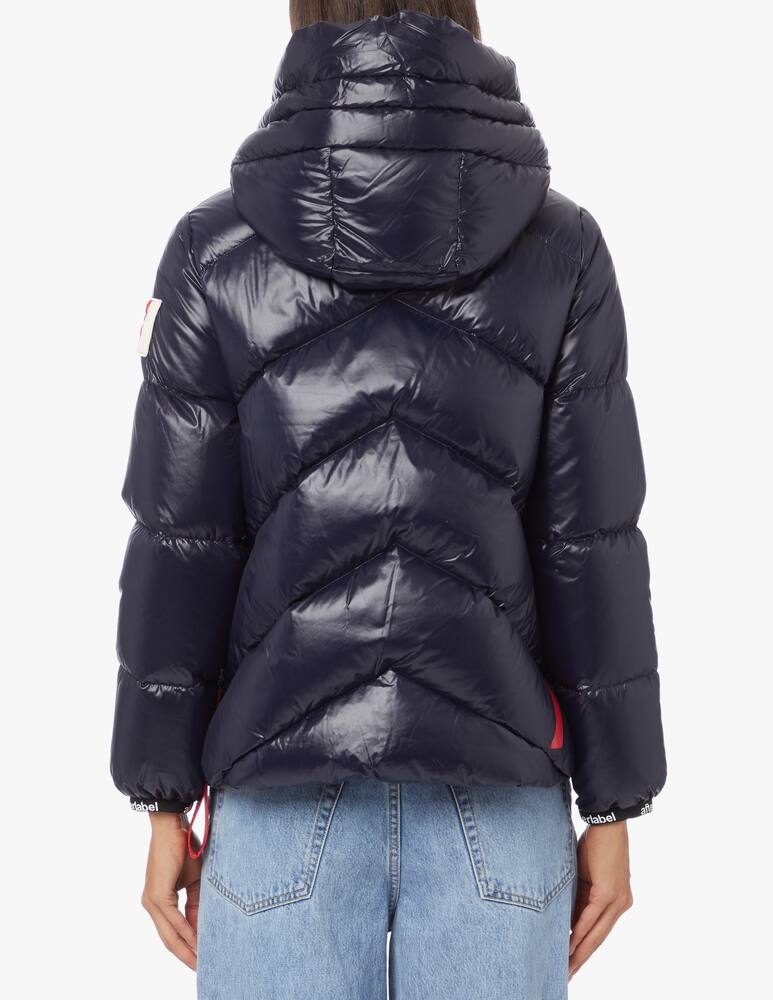 rinascente afterlabel Hooded jacket