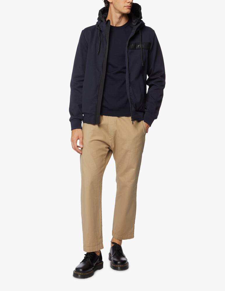 rinascente afterlabel Giacca in neoprene