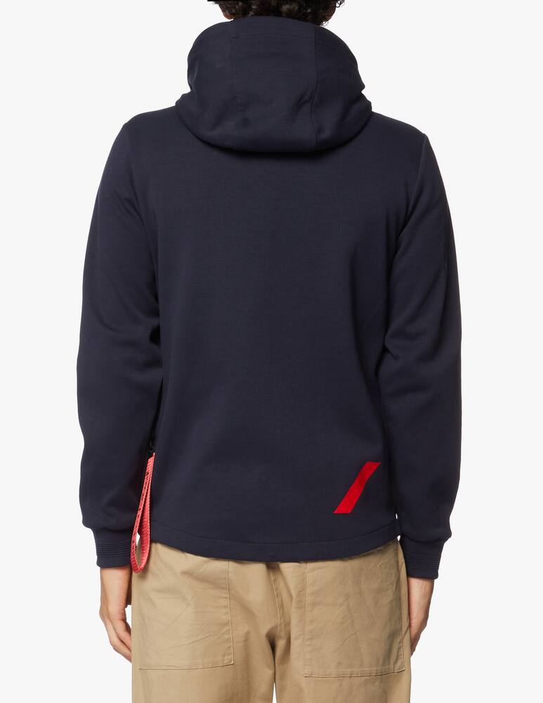 rinascente afterlabel Giacca in neoprene