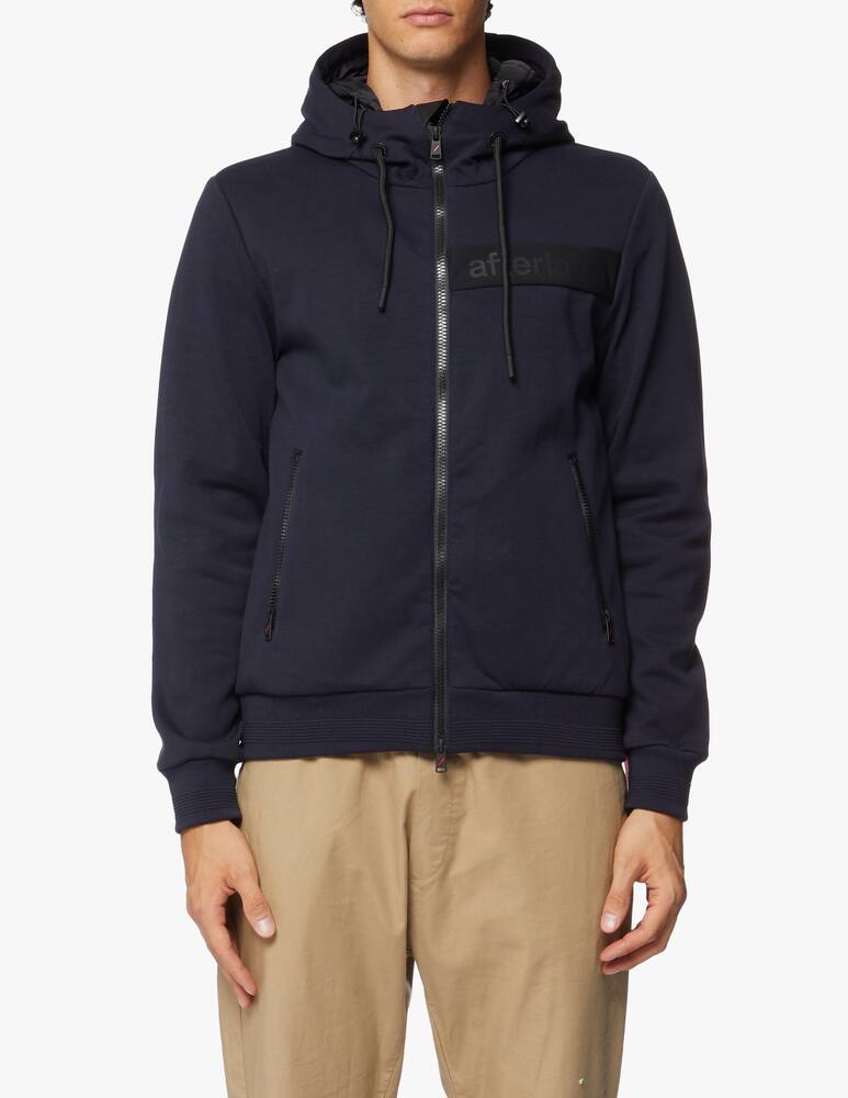 rinascente afterlabel Giacca in neoprene