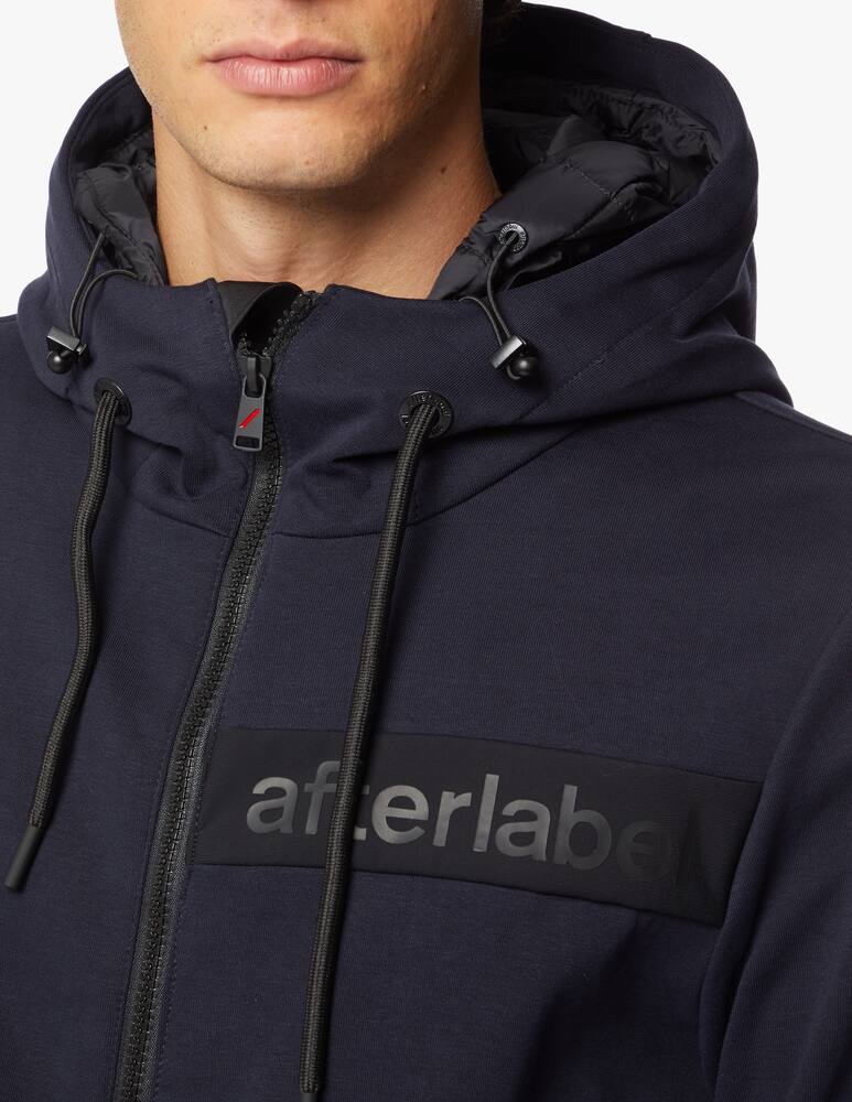 rinascente afterlabel Giacca in neoprene