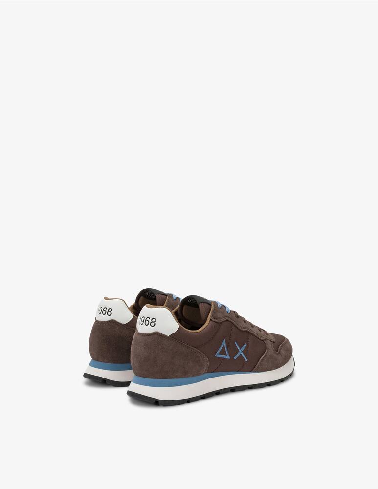 rinascente Sun68 Tom solid sneakers