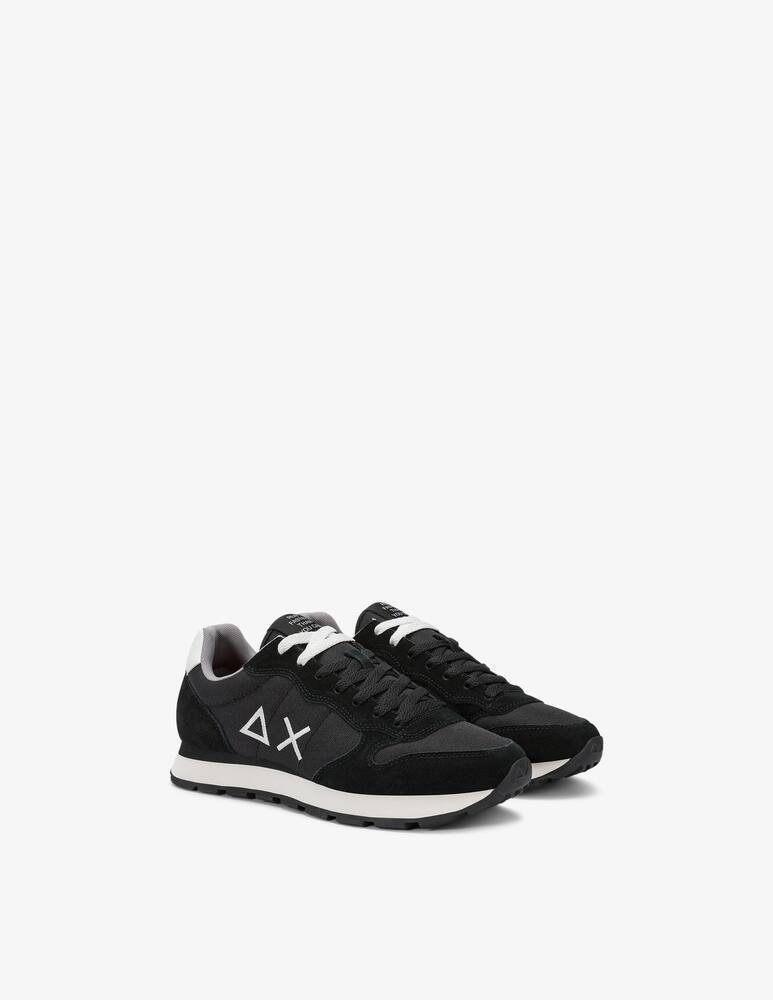 rinascente Sun68 Tom solid sneakers