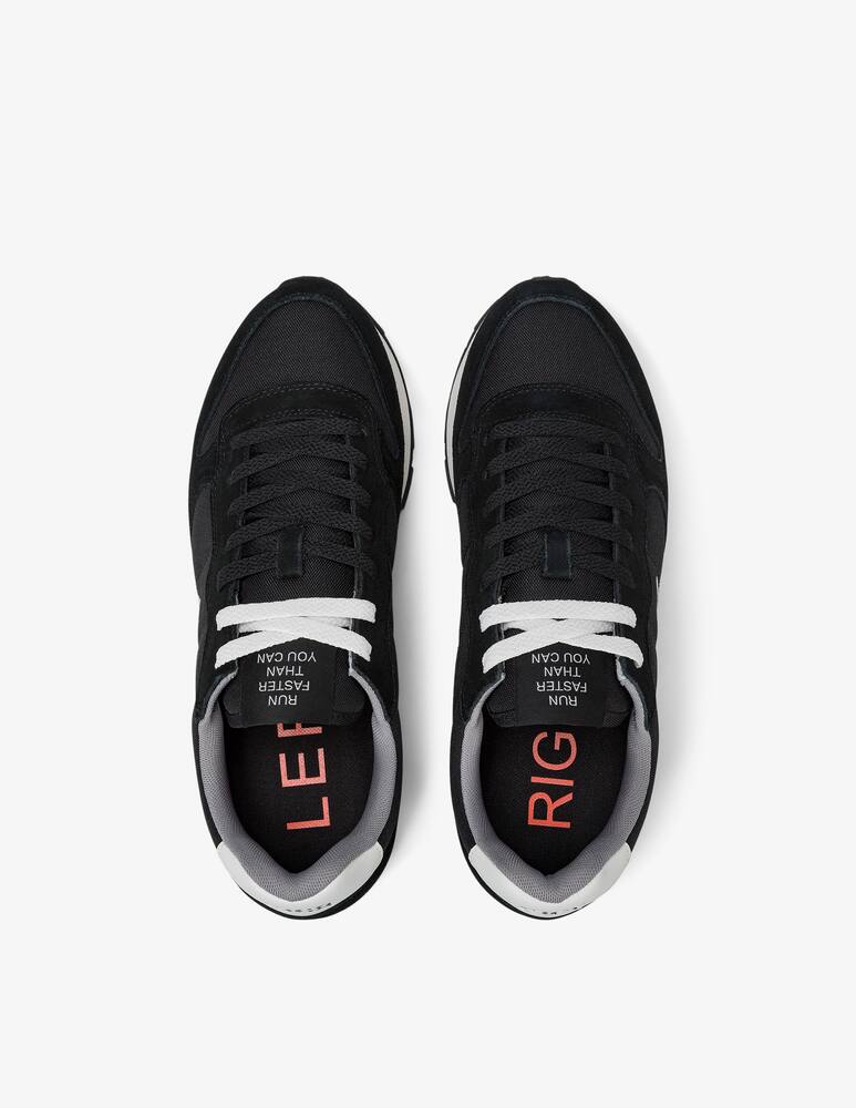 rinascente Sun68 Tom solid sneakers