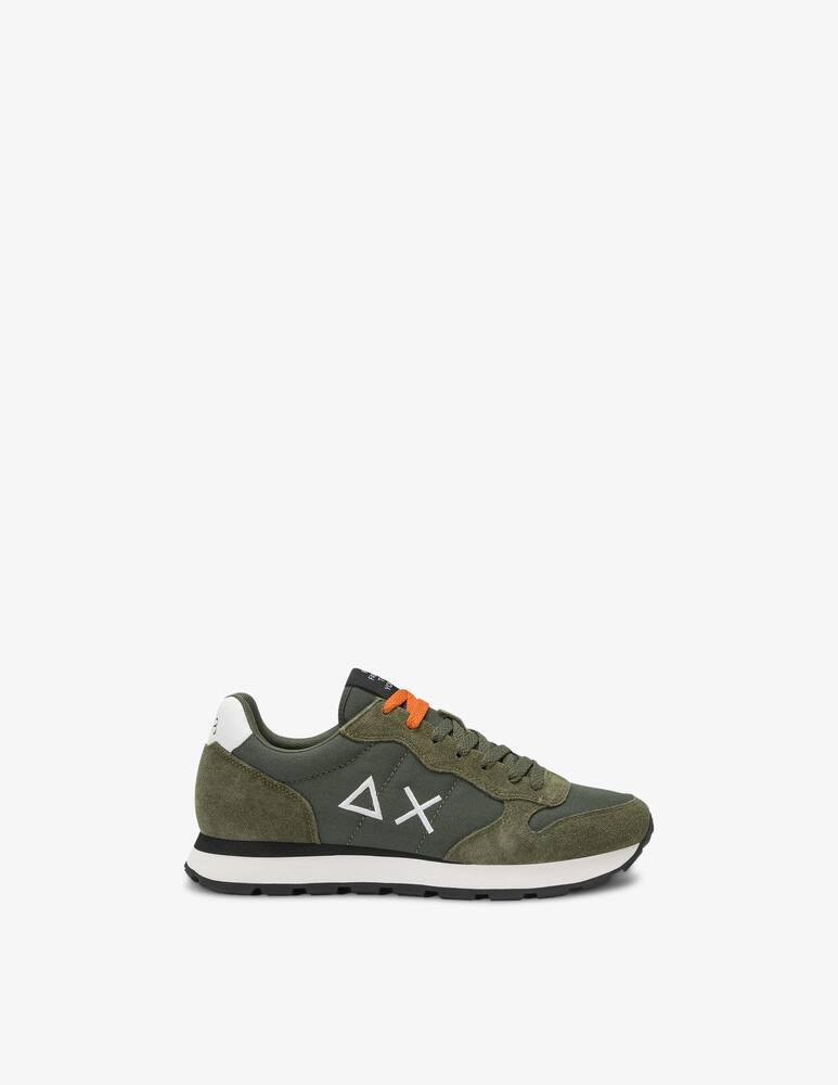 Sun68 Sneaker Tom Solid - immagine 1 Sun68 Sneaker Tom Solid - immagine 1