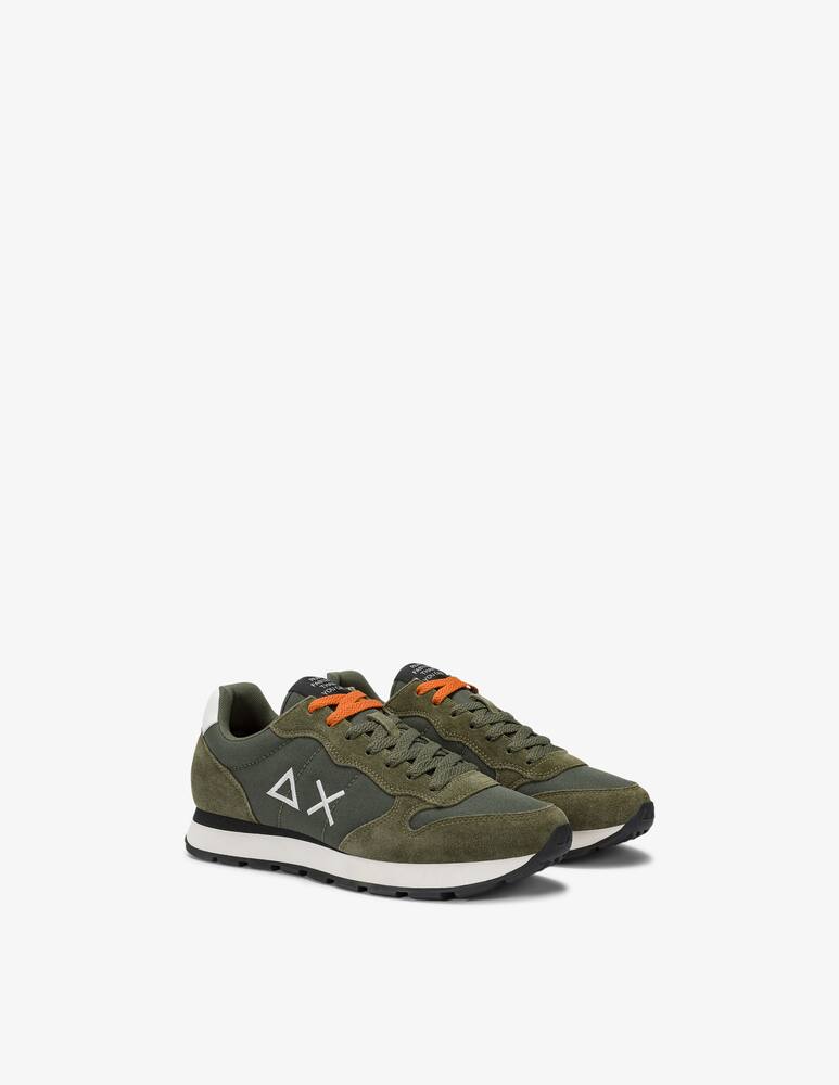Sun68 Sneaker Tom Solid - immagine 2 Sun68 Sneaker Tom Solid - immagine 2