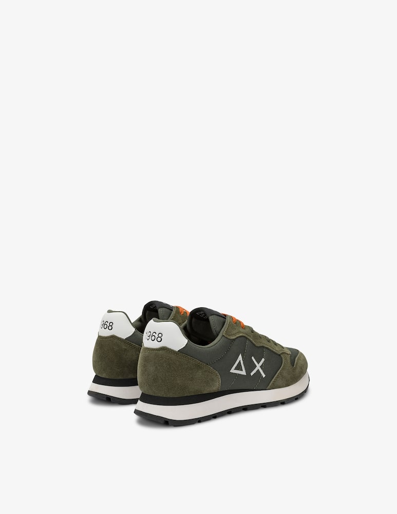 rinascente Sun68 Sneaker Tom Solid