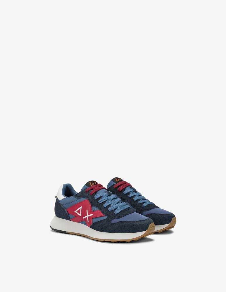 rinascente Sun68 Jaki bicolor sneakers