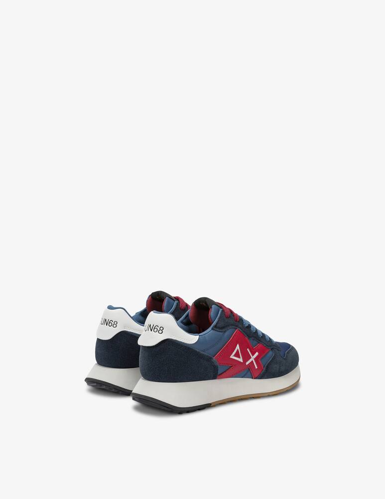 rinascente Sun68 Jaki bicolor sneakers